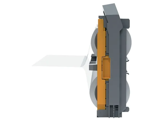 Lamineercassette GBC Foton hervulbaar 125micron