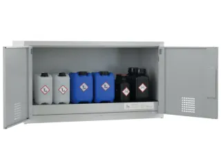 Gif-/Chemicaliënkast,V. Aquatoxische,Niet-Brandbare Stoffen - 1