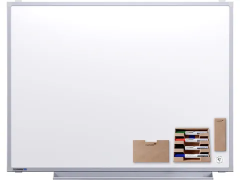 Whiteboard Legamaster PROFESSIONAL 75x100cm emaille