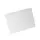 OUTLET Documenthoes met vouw HARD COVER A4 liggend formaat 10 Stuks