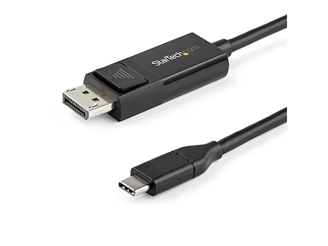1m USB-C naar DisplayPort 1.2 Kabel 4K 60Hz