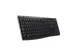 Logitech K270 Toetsenbord QWERTY NL draadloos zwart USB