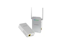 Plw1000-100Pes Powerline Adapter