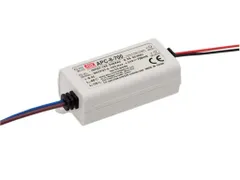 LED-Driver Met Constante Stroom - 1 Uitgang - 700mA - 7.7 W
