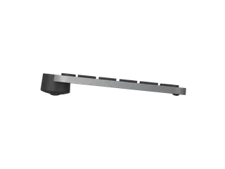 MX Keys Mini Toetsenbord AZERTY FR Bluetooth - 4
