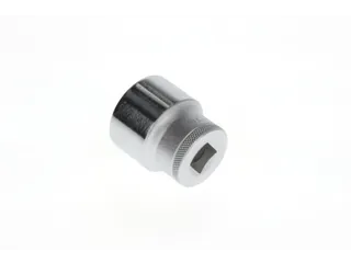 19 29 Stekkerdoos 1/2 inch,zeskant,29mm - 2