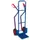 Sledesteekwagen Staal Draagverm. 250kg Hxb 1305x570mm Luchtbanden
