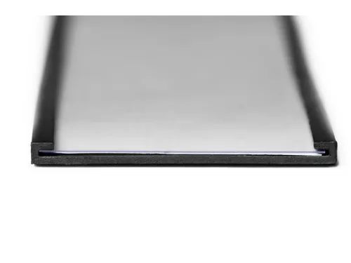 Magnetisch C-profiel 20mm