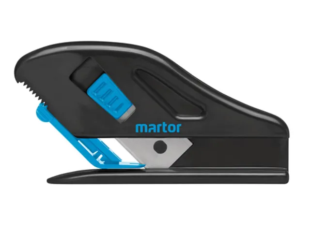 Martor Mobilex 45137 veiligheidsmes 5 Stuks