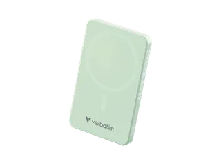 32226 VERBATIM Charge'n'Go Magnetic Powerbank Herlaadbaar 5.000 mA - 1
