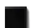 Panneau numérique Smart Line avec écran Samsung 43 inch Noir