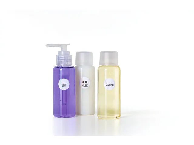 HERMA 4386 Verwijderbare etiketten A4 Rond 20mm Wit 2400 stuks