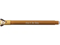 Eberhard Faber Gelpen met dop