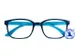 Leesbril I Need You +2.50 dpt Relax blauw-lichtblauw