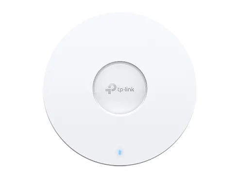 Tp-Link Ax3000 Gigabit Wlan Access Point Eap650 Wifi6 540/2402Mbps 2.4