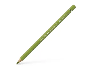 Faber Castell Albrecht Durer Aquarel Potlood 168 Aardegroen Geel - 1