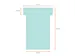 Planbord T-kaart Nobo nr 2 48mm blauw