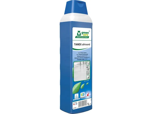 Tanex Allround Krachtige 4 In 1 Reiniger 1 Liter
