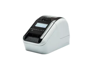 Brother QL-820NWBC Labelprinter WiFi Bluetooth USB - 2
