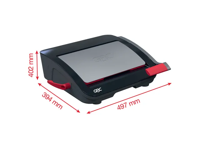 GBC Inbindmachine CombBind CB20 21-gaats 330 vel