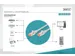 Digitus Cat 6 Patch Cable 1m grijs