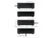 Dockingstation ACT USB-C Dual Monitor met Power Delivery