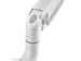 Neomounts NEXT One DS70S-950WH1 Support à fixer pour écran simple 17
