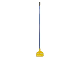 Invader Mopsteel Rubbermaid Blauw - 1