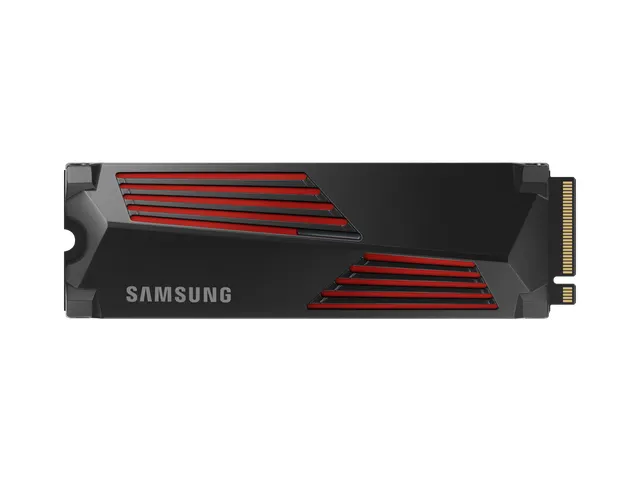 Samsung MZ-V9P2T0CW
