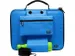 Laptoptas Voor 15,6 Inch Laptop, Blauw