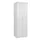 locker voor scheiding van kleding,HxBxD 1850x600x500mm,2vak