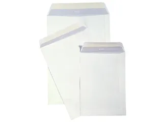 Envelop Quantore Akte C4 229x324 120gr Wit Gegomd - 3