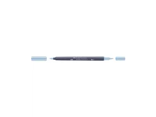 Sketchmarker Faber-Castell Goldfaber 452 light pigeon blue op alcoholb - 1