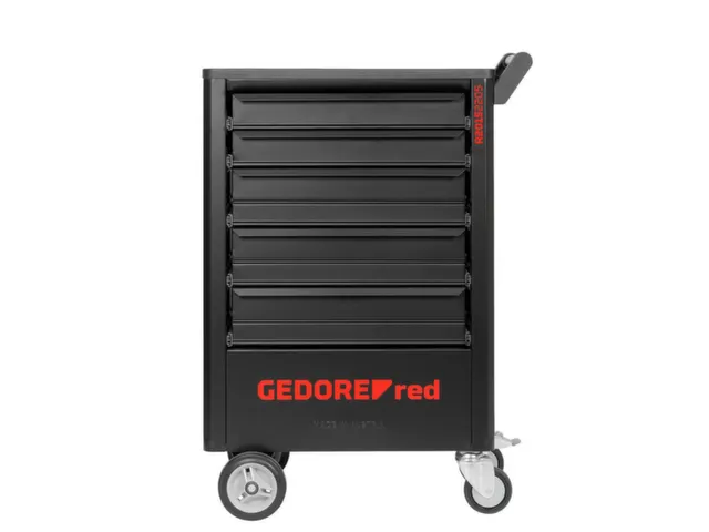 R20152205 Chariot d'atelier GEDWorker 5tiroirs