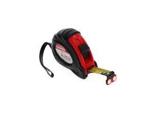 R94550005 Rolbandmaat 5m bandbreedte 19mm K.II - 2