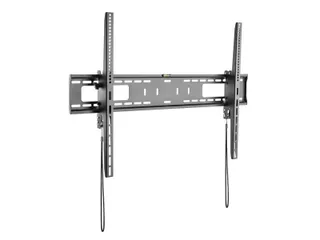 Tv Muurbeugel Kantelbaar 60 Tot 100 Inch - 2