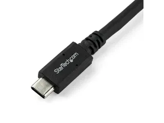 USB-C Kabel 1,8m 5Gbps 100W 4K Thunderbolt - 5