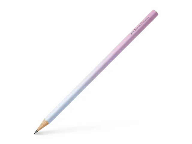Potlood Faber-Castell B Blushing Sky