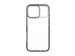 ZAGG Santa Cruz, Housse, Apple, iPhone 17 Pro Max, 17,5 cm (6.9 inch),