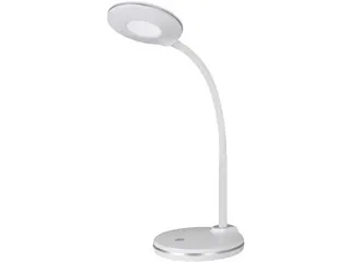 bureaulamp Splash, LED-lamp, wit - 2
