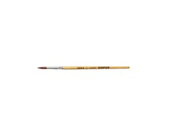 Penseel Qrea synthetisch haar nr 7 breedte 5,4mm