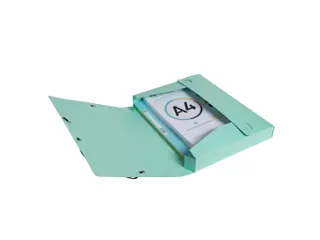 Cartobox A4 R40mm gl ansk. Aquarel geass - 25