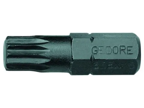 GEDORE 885 X 8 Schroevendraaier bit 5/16 inch XZN M8