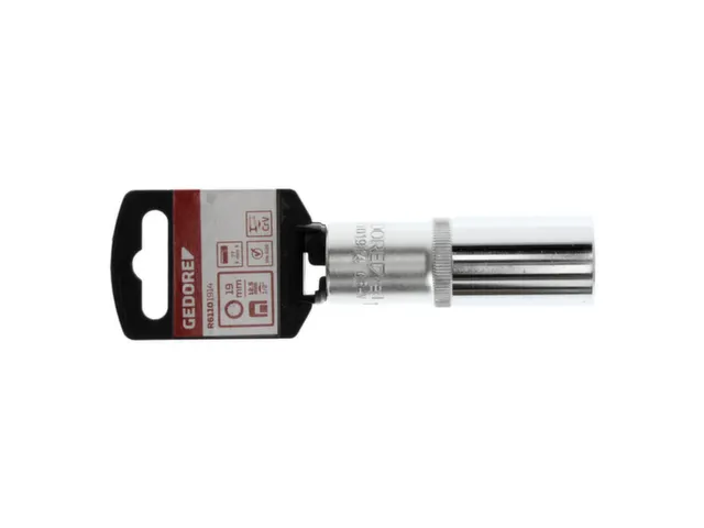 R61101914 Dopsleutel 1/2 inch 12-punt 19mm lengte 77mm