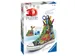 3D puzzel Ravensburger Sneaker Graffiti Style 108 stukjes