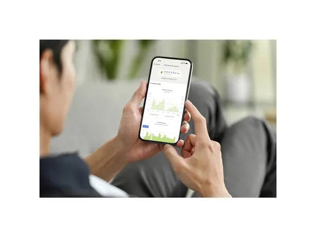 AVM FRITZ!Smart Energy 250 Stroomsensor