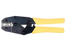 Toolland Coax Krimptang