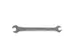 6 6X8 Dubbele steeksleutel 6x8mm