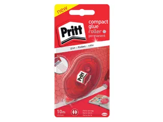 Lijmroller Pritt Compact Permanent op Blister - 1