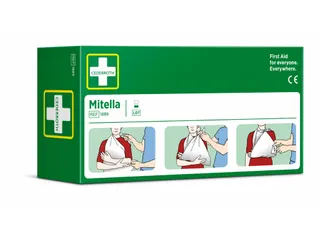 Mitella Cederroth 2 Stuks - 2